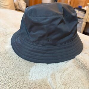 Hermes Bucket Hat